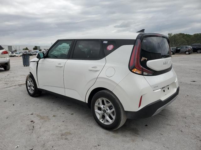 Photo 1 VIN: KNDJ23AU8P7215547 - KIA SOUL 