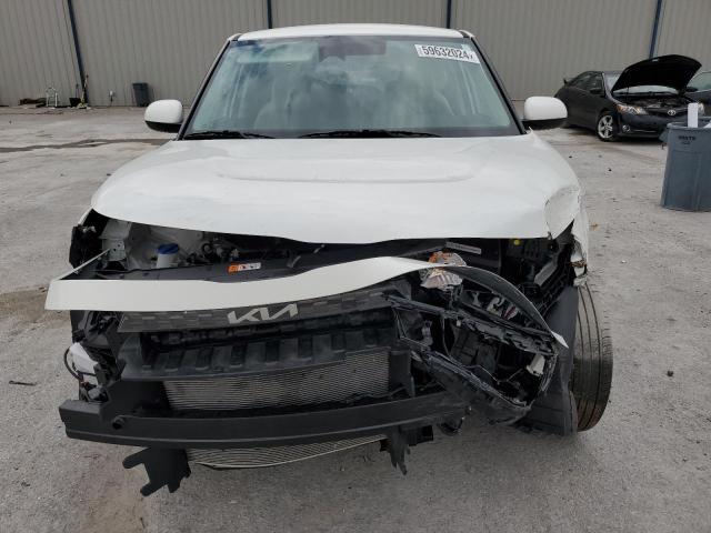 Photo 4 VIN: KNDJ23AU8P7215547 - KIA SOUL 