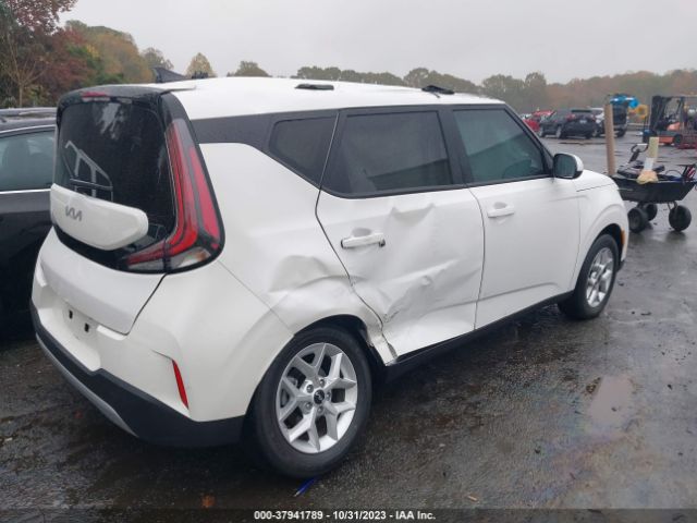 Photo 3 VIN: KNDJ23AU8P7216374 - KIA SOUL 