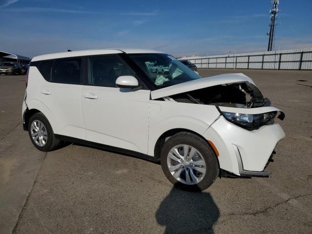 Photo 3 VIN: KNDJ23AU8P7838876 - KIA SOUL 