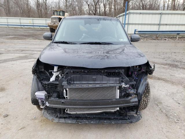 Photo 4 VIN: KNDJ23AU8P7843544 - KIA SOUL LX 