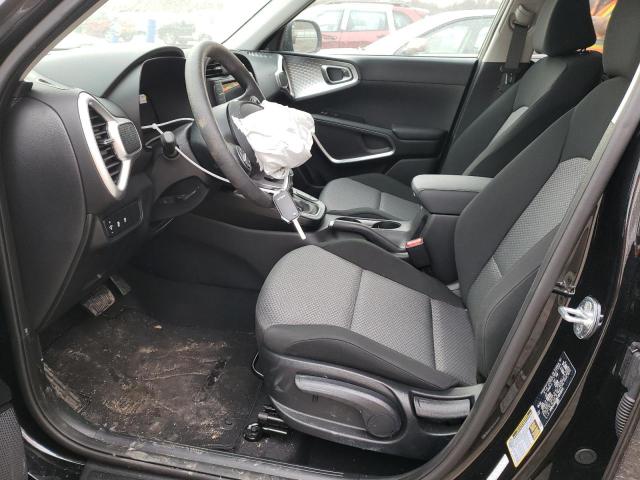 Photo 6 VIN: KNDJ23AU8P7843544 - KIA SOUL LX 