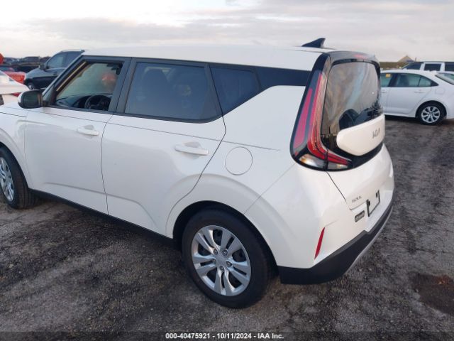 Photo 2 VIN: KNDJ23AU8P7854558 - KIA SOUL 