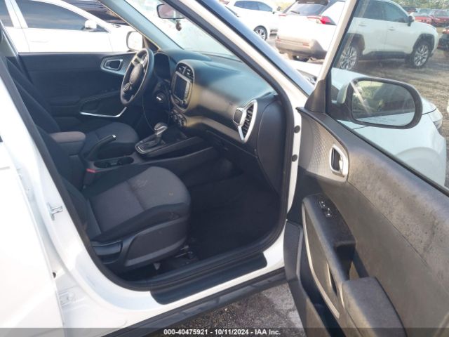 Photo 4 VIN: KNDJ23AU8P7854558 - KIA SOUL 