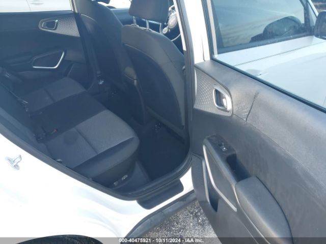 Photo 7 VIN: KNDJ23AU8P7854558 - KIA SOUL 