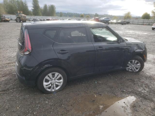 Photo 2 VIN: KNDJ23AU8P7854835 - KIA SOUL LX 