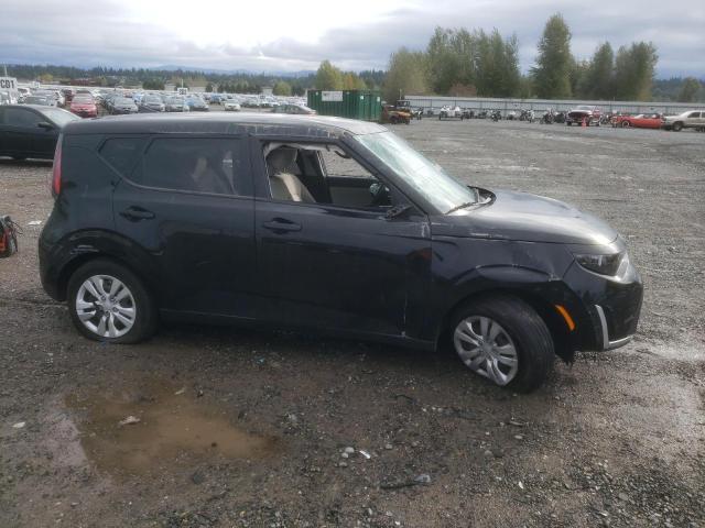 Photo 3 VIN: KNDJ23AU8P7854835 - KIA SOUL LX 