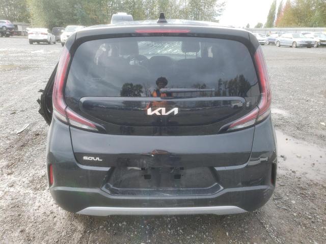 Photo 5 VIN: KNDJ23AU8P7854835 - KIA SOUL LX 