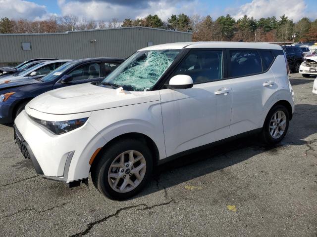 Photo 0 VIN: KNDJ23AU8P7863194 - KIA SOUL 