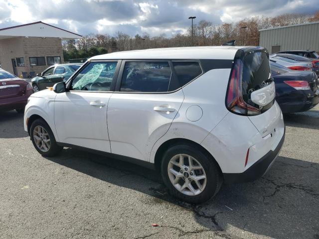 Photo 1 VIN: KNDJ23AU8P7863194 - KIA SOUL 