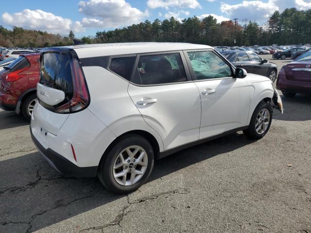 Photo 2 VIN: KNDJ23AU8P7863194 - KIA SOUL 