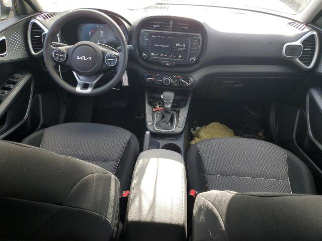 Photo 7 VIN: KNDJ23AU8P7863194 - KIA SOUL 