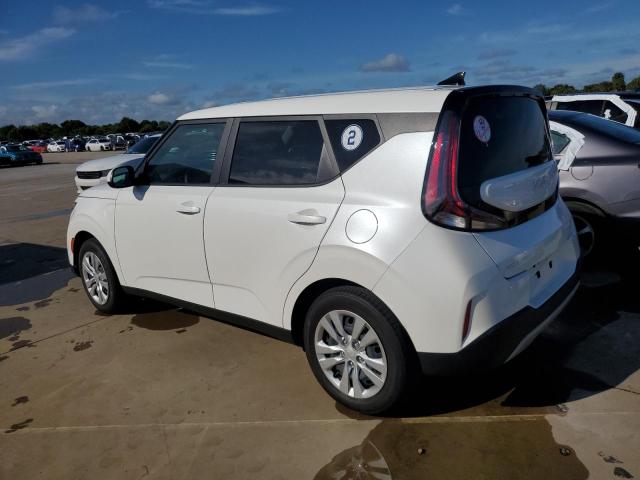 Photo 1 VIN: KNDJ23AU8P7874177 - KIA SOUL LX 