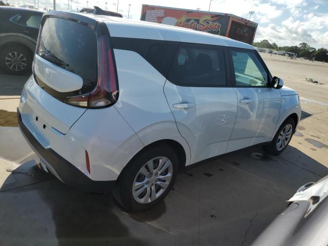 Photo 2 VIN: KNDJ23AU8P7874177 - KIA SOUL LX 