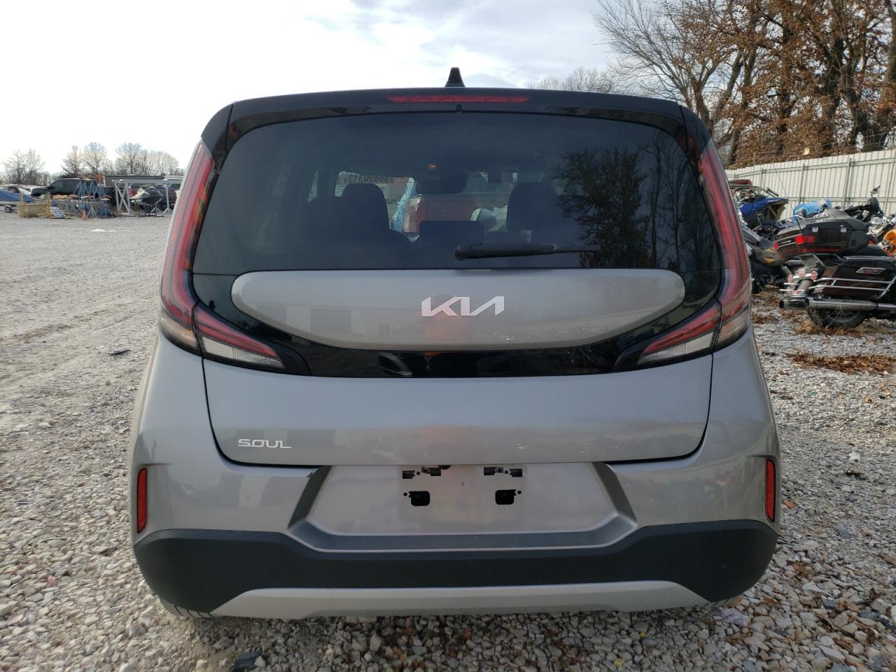 Photo 5 VIN: KNDJ23AU8P7876785 - KIA SOUL 