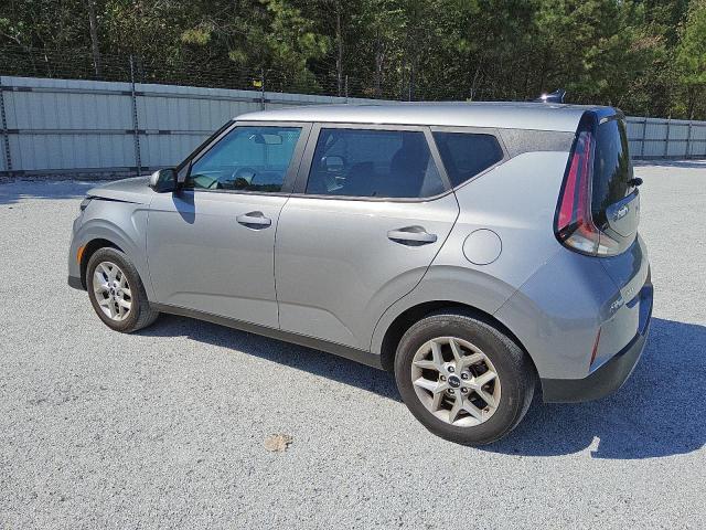 Photo 1 VIN: KNDJ23AU8P7885258 - KIA SOUL LX 