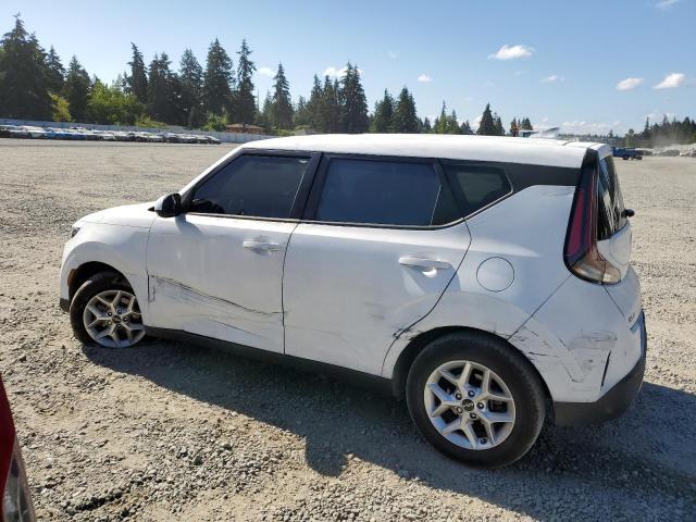 Photo 1 VIN: KNDJ23AU8P7889892 - KIA SOUL LX 