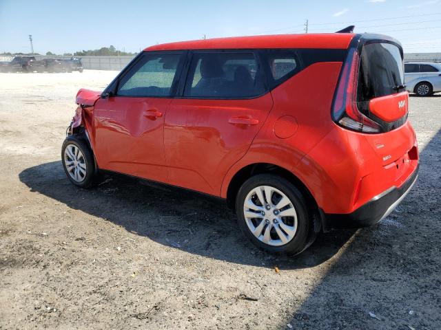 Photo 1 VIN: KNDJ23AU8R7224977 - KIA SOUL LX 