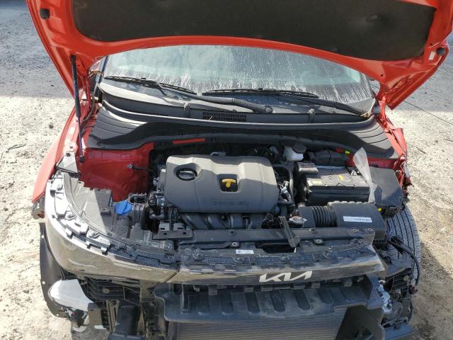 Photo 11 VIN: KNDJ23AU8R7224977 - KIA SOUL LX 