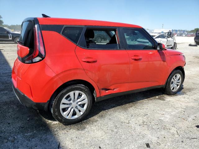 Photo 2 VIN: KNDJ23AU8R7224977 - KIA SOUL LX 