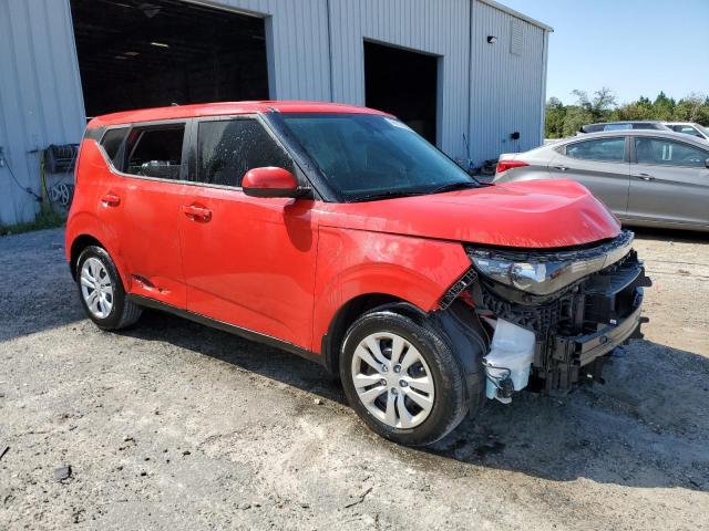 Photo 3 VIN: KNDJ23AU8R7224977 - KIA SOUL LX 