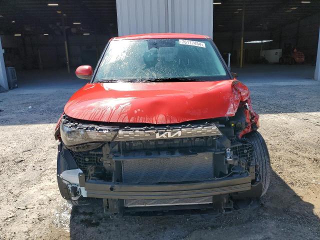 Photo 4 VIN: KNDJ23AU8R7224977 - KIA SOUL LX 