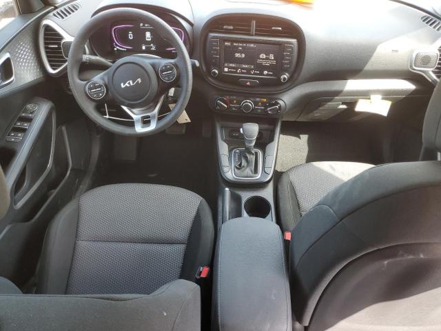 Photo 7 VIN: KNDJ23AU8R7224977 - KIA SOUL LX 