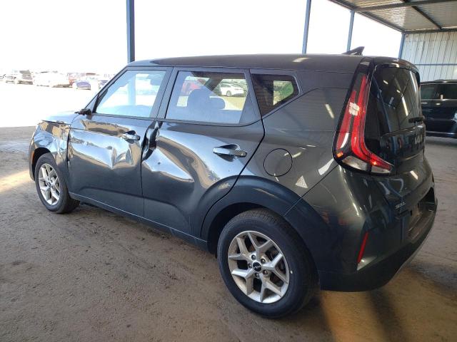 Photo 1 VIN: KNDJ23AU8R7241102 - KIA SOUL LX 