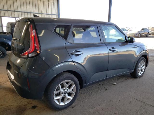 Photo 2 VIN: KNDJ23AU8R7241102 - KIA SOUL LX 