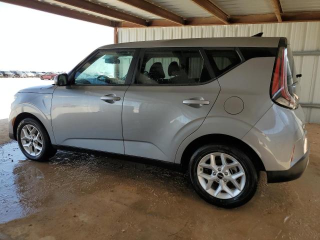 Photo 1 VIN: KNDJ23AU8R7896716 - KIA SOUL LX 