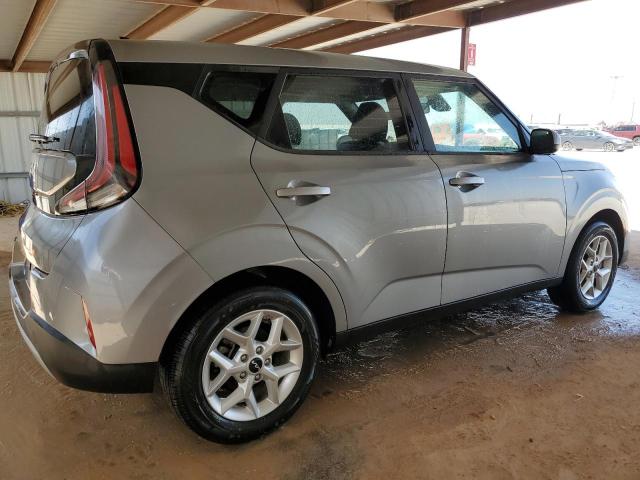 Photo 2 VIN: KNDJ23AU8R7896716 - KIA SOUL LX 