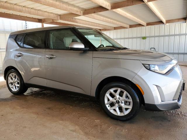 Photo 3 VIN: KNDJ23AU8R7896716 - KIA SOUL LX 