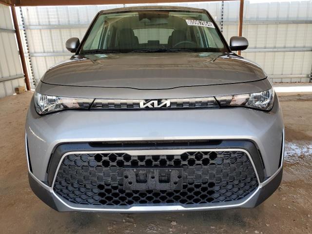 Photo 4 VIN: KNDJ23AU8R7896716 - KIA SOUL LX 