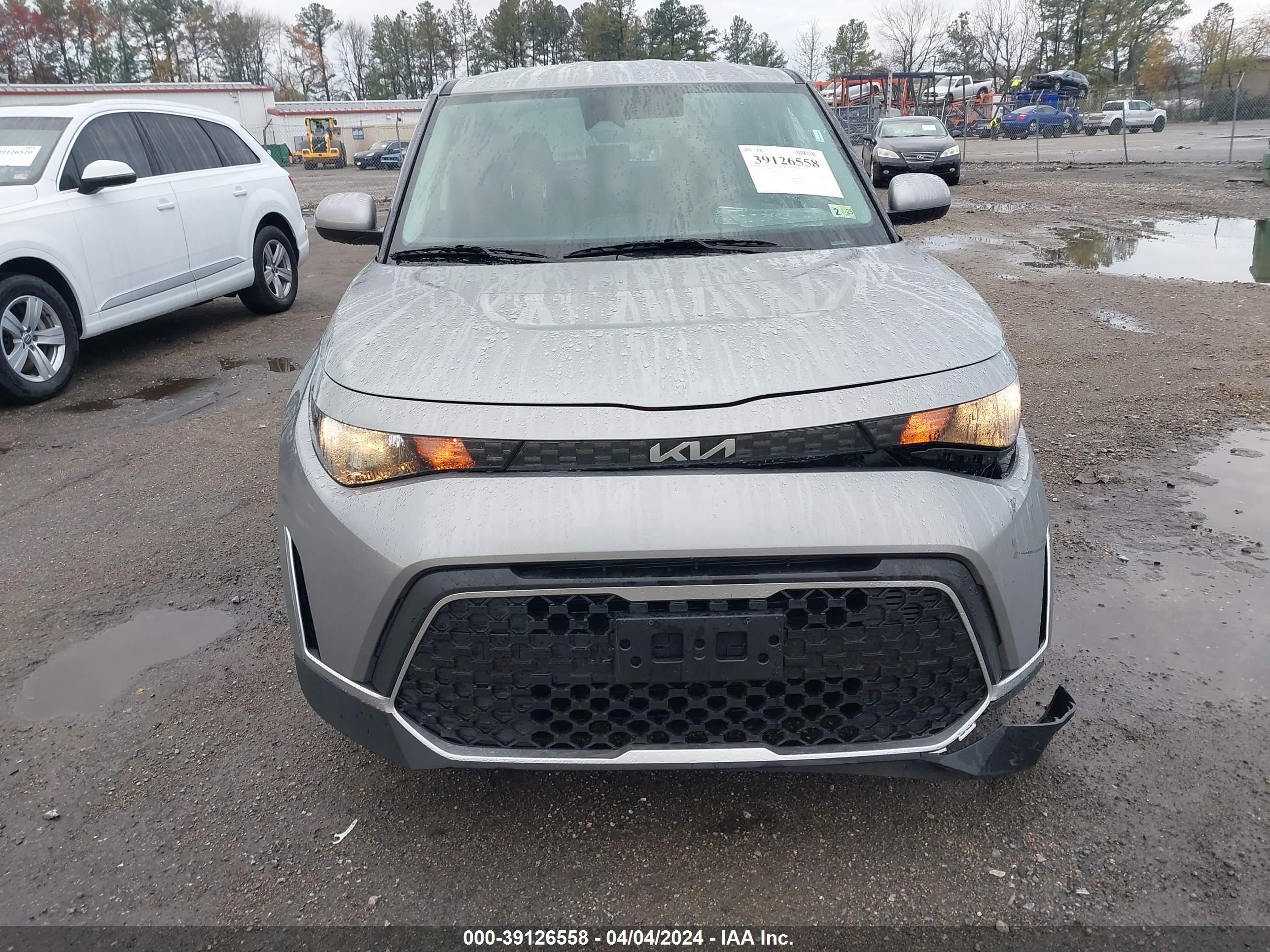 Photo 11 VIN: KNDJ23AU8R7910064 - KIA SOUL 