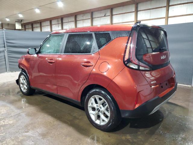 Photo 1 VIN: KNDJ23AU8R7912459 - KIA SOUL LX 