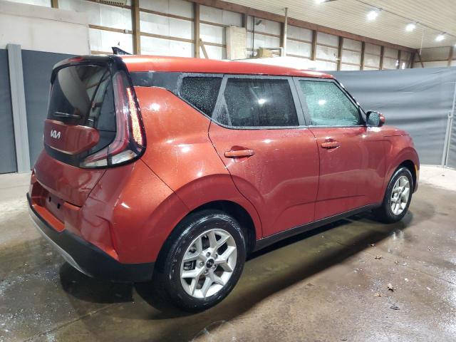 Photo 2 VIN: KNDJ23AU8R7912459 - KIA SOUL LX 