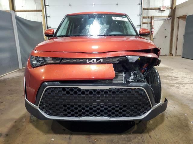 Photo 4 VIN: KNDJ23AU8R7912459 - KIA SOUL LX 