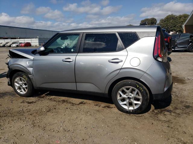 Photo 1 VIN: KNDJ23AU8R7913756 - KIA SOUL LX 