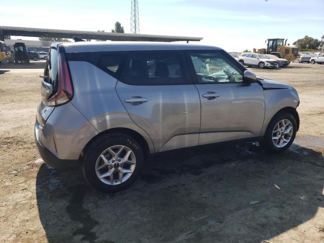 Photo 2 VIN: KNDJ23AU8R7913756 - KIA SOUL LX 