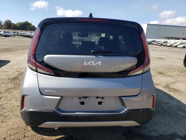 Photo 5 VIN: KNDJ23AU8R7913756 - KIA SOUL LX 