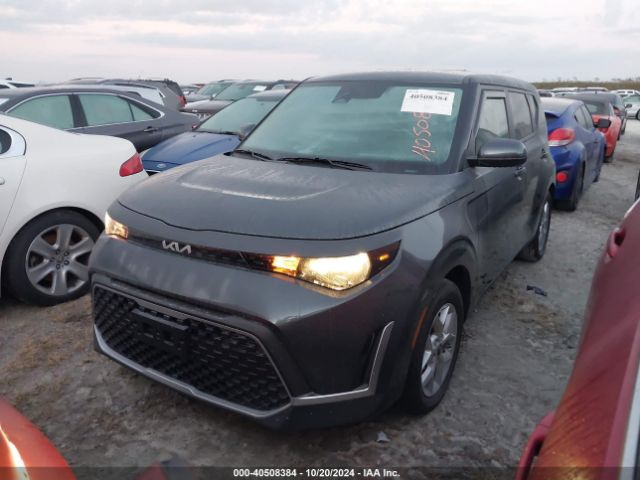 Photo 1 VIN: KNDJ23AU8R7914941 - KIA SOUL 