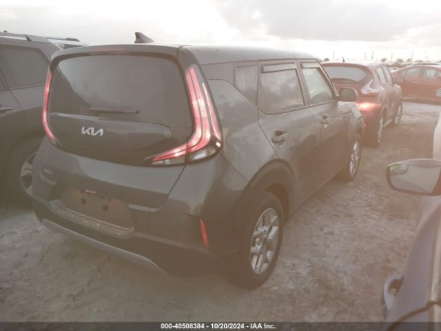 Photo 3 VIN: KNDJ23AU8R7914941 - KIA SOUL 