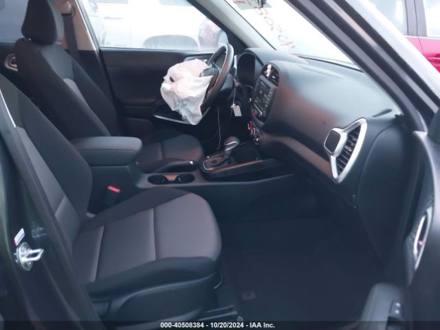 Photo 4 VIN: KNDJ23AU8R7914941 - KIA SOUL 