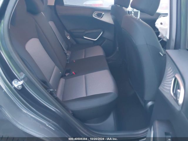 Photo 7 VIN: KNDJ23AU8R7914941 - KIA SOUL 