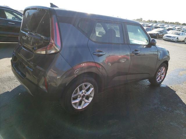 Photo 2 VIN: KNDJ23AU8R7916303 - KIA SOUL LX 