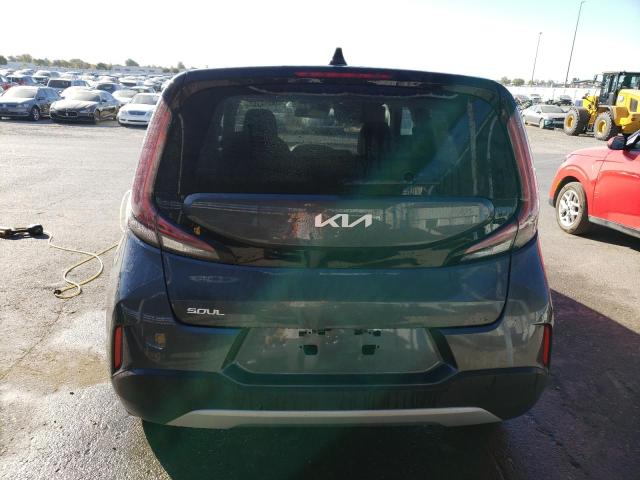 Photo 5 VIN: KNDJ23AU8R7916303 - KIA SOUL LX 