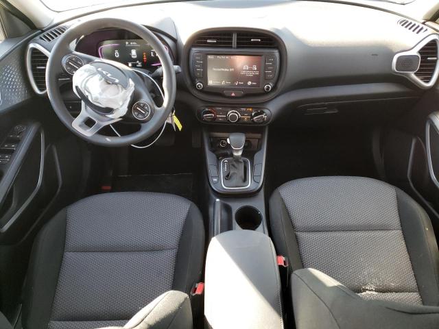 Photo 7 VIN: KNDJ23AU8R7916303 - KIA SOUL LX 