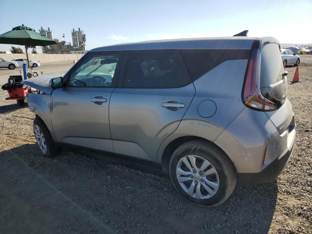 Photo 1 VIN: KNDJ23AU8R7918374 - KIA SOUL LX 