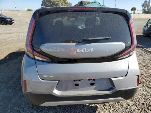 Photo 5 VIN: KNDJ23AU8R7918374 - KIA SOUL LX 