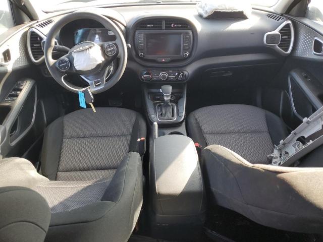 Photo 7 VIN: KNDJ23AU8R7918374 - KIA SOUL LX 